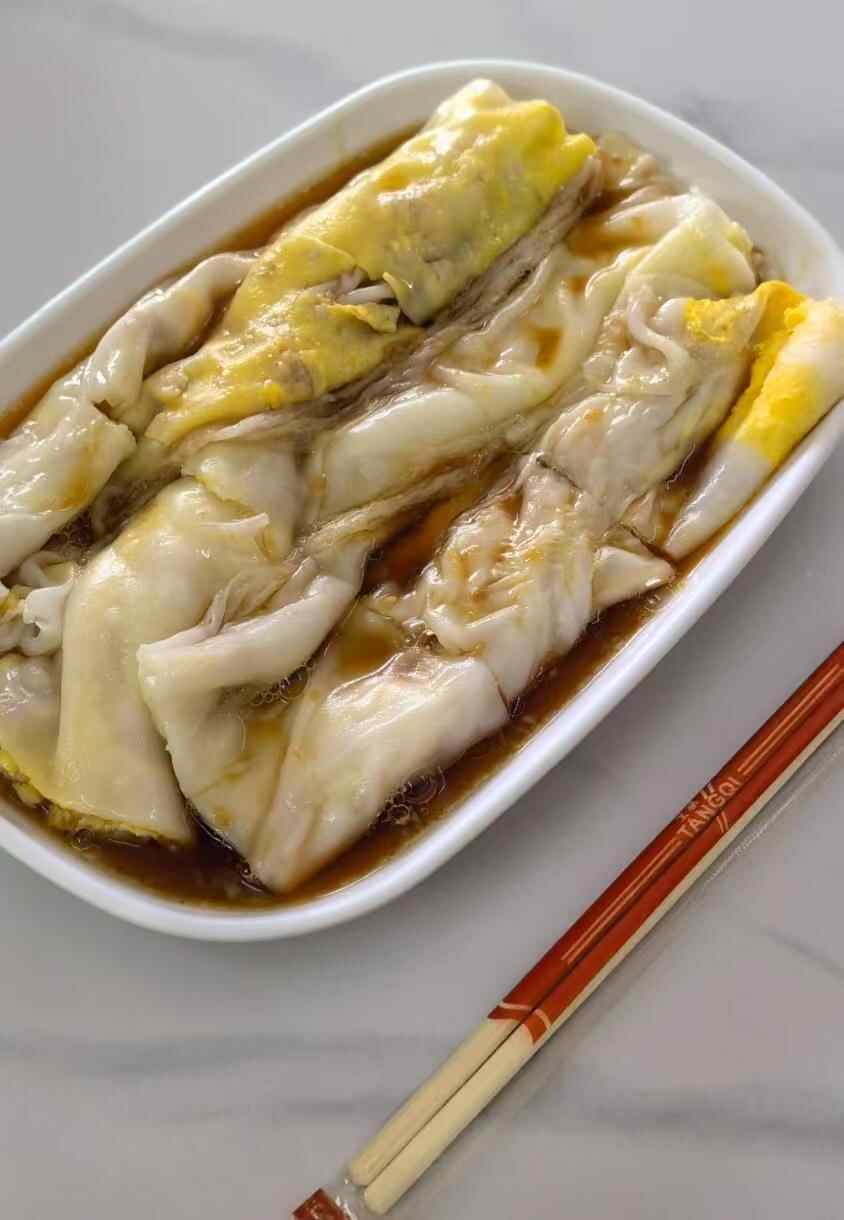 从广式肠粉到江西小炒地方美食标准化是守住了底线还是丢了灵魂？｜鱼眼·探问(图3)