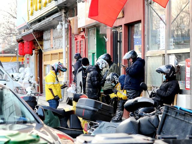 今年餐饮迎来倒闭潮商家一茬接一茬的换啥原因导致的？(图3)