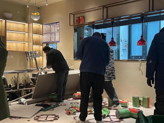 餐饮老板陷现金流死局！金融黑马精准破局一招让新店月赚20万(图3)