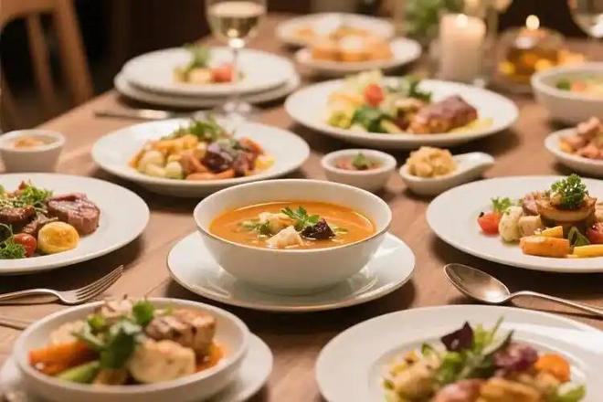 餐饮老板陷现金流死局！金融黑马精准破局一招让新店月赚20万(图6)