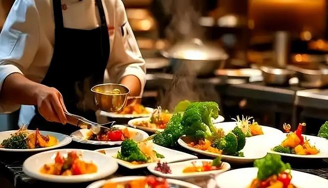 餐饮老板陷现金流死局！金融黑马精准破局一招让新店月赚20万(图10)