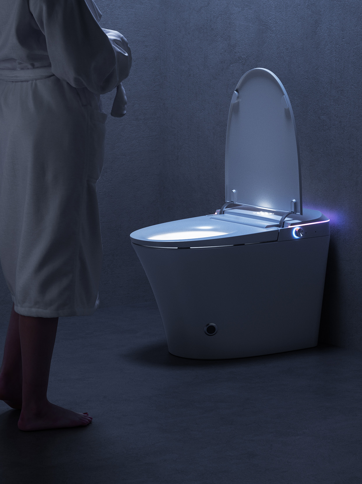 居家适老化改造如何改到老年人心坎儿上？(图1)