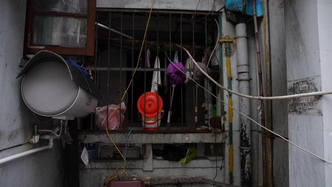 大江东丨“不能拎着马桶走进现代化”——上海践行人民城市理念解决民生之盼(图1)