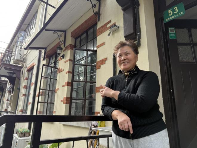 大江东丨“不能拎着马桶走进现代化”——上海践行人民城市理念解决民生之盼(图4)