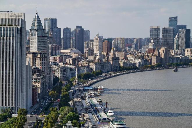 大江东丨“不能拎着马桶走进现代化”——上海践行人民城市理念解决民生之盼(图6)