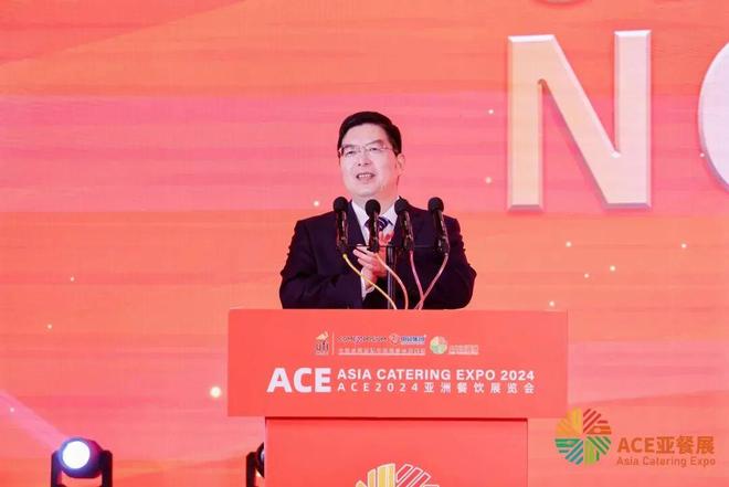 从政府引进到市场认可ACE亚餐展是怎么做到的？