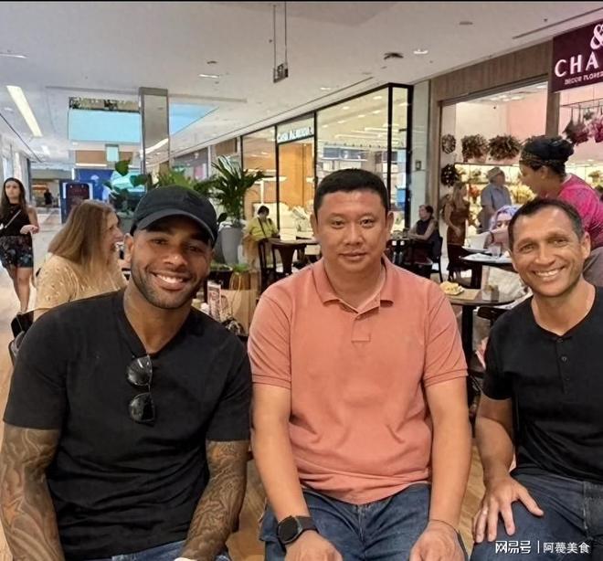 中超情报站：换帅转会离队最新消息汇总（4）(图1)