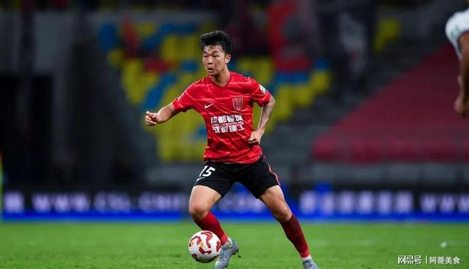 中超情报站：换帅转会离队最新消息汇总（4）(图3)