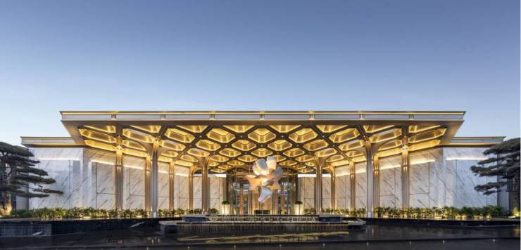 官方通告 绿城燕语春风-合肥绿城燕语春风楼盘详情丨楼盘详情(图2)