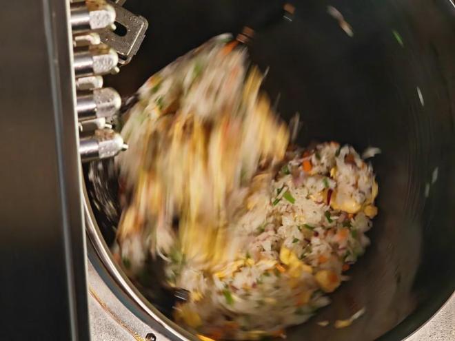 商用炒菜机优选指南：揭秘知名生产商实力排行榜(图2)