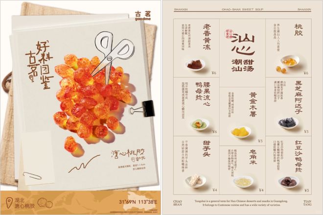 一年拓店1000+「糖水」成了2025年的小风口(图2)