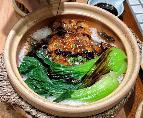 中式快餐10大品牌出炉！超火的快餐加盟品牌实力圈粉(图9)