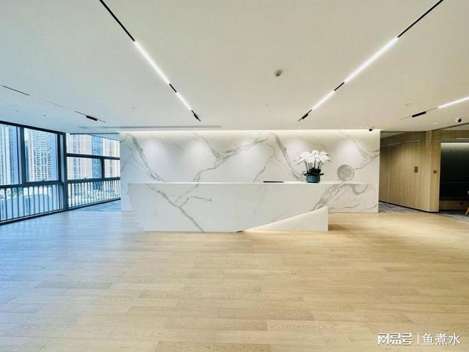 2024深圳甲级写字楼租金地图：最新价目+优惠房源全览(图1)