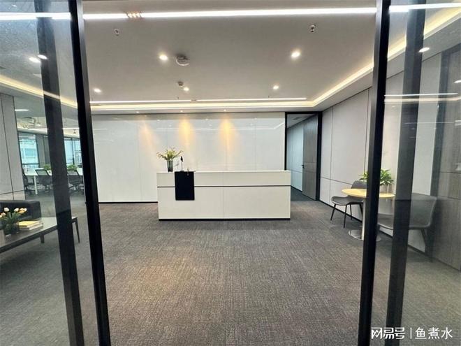 2024深圳甲级写字楼租金地图：最新价目+优惠房源全览(图2)