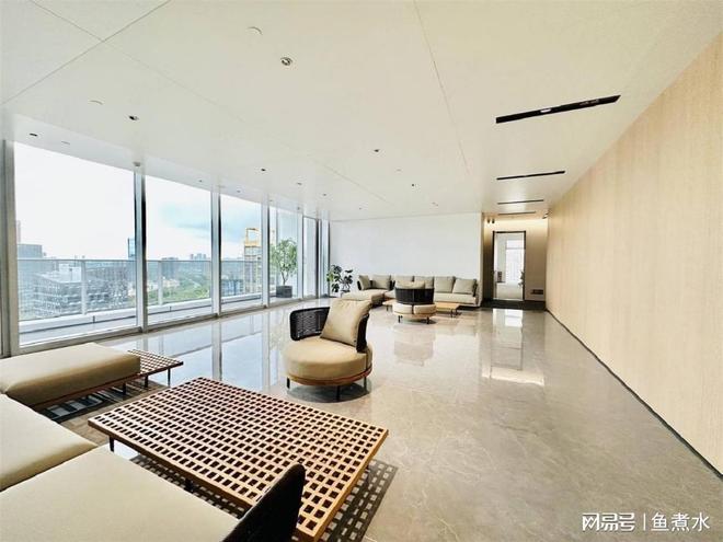 2024深圳甲级写字楼租金地图：最新价目+优惠房源全览(图3)