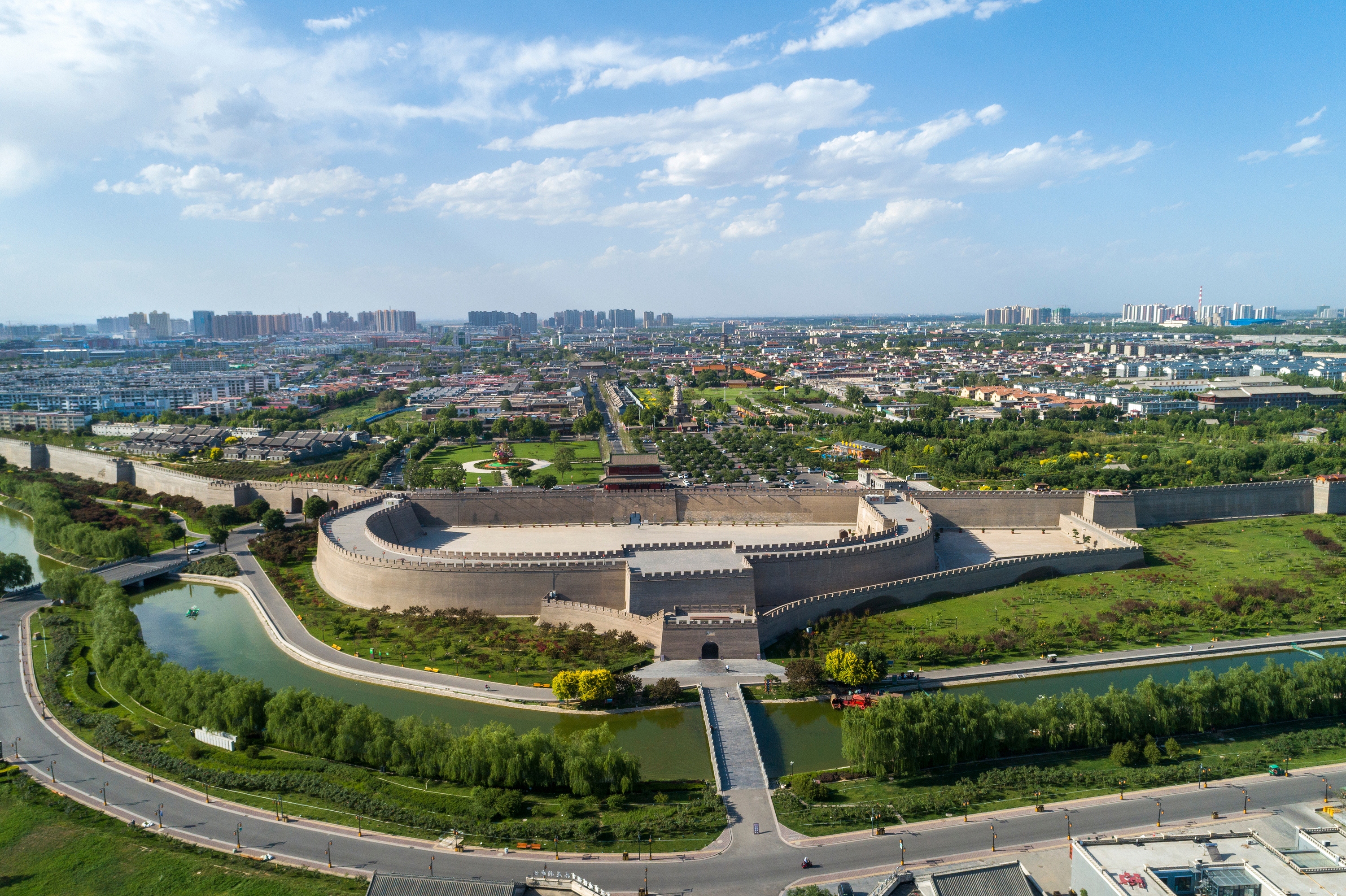 文化强国 正定何为——2025文化强国建设（正定）思客会观察