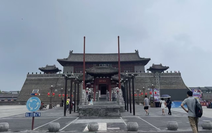 文化强国 正定何为——2025文化强国建设（正定）思客会观察(图2)