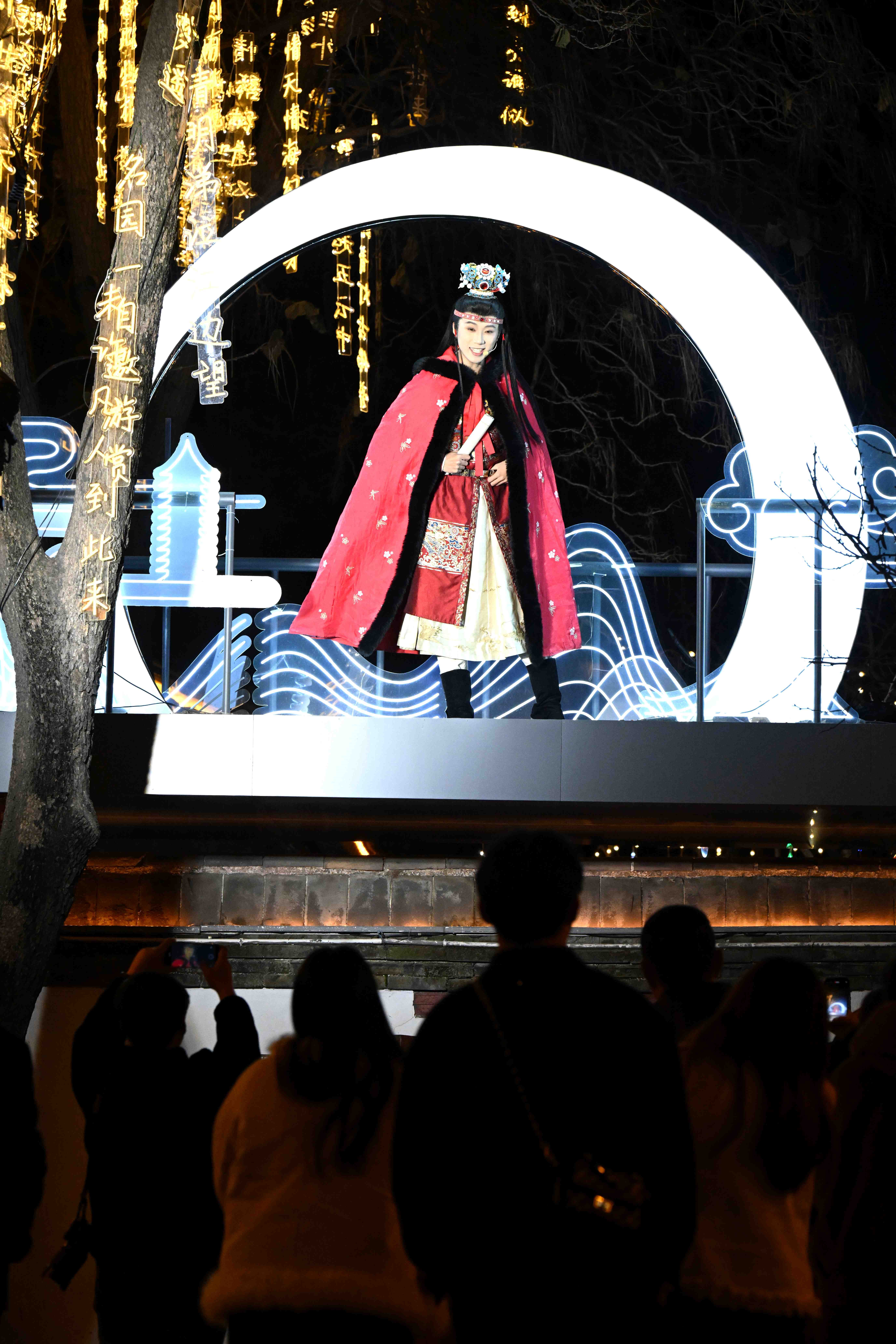 文化强国 正定何为——2025文化强国建设（正定）思客会观察(图3)