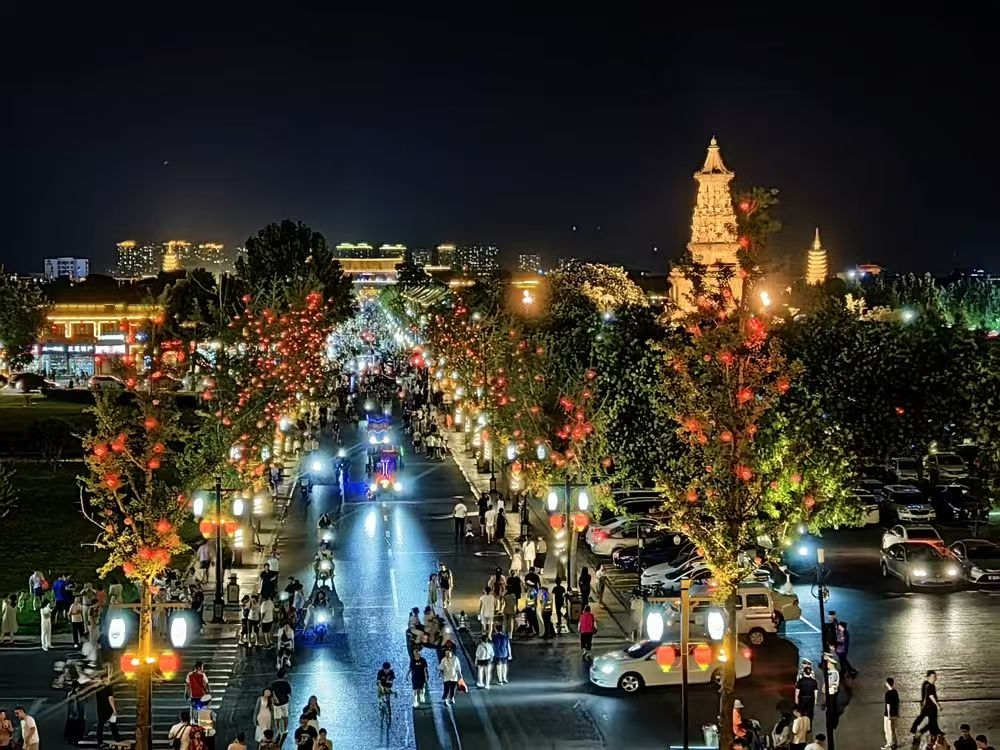 文化强国 正定何为——2025文化强国建设（正定）思客会观察(图5)