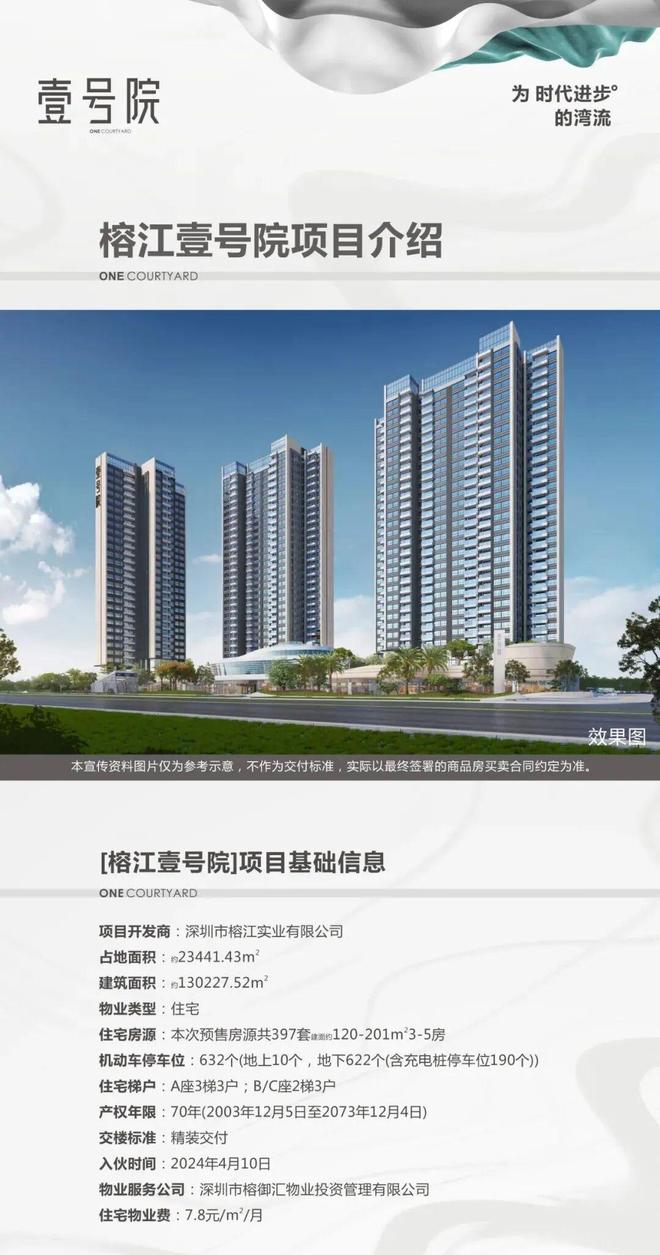 ⏰官方热搜 榕江壹号院售楼处官方发布：书写未来新篇章(图2)