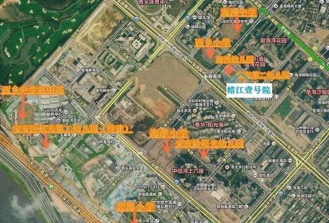 ⏰官方热搜 榕江壹号院售楼处官方发布：书写未来新篇章(图8)