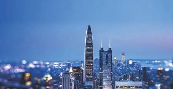 ⏰官方热搜 榕江壹号院售楼处官方发布：书写未来新篇章(图11)