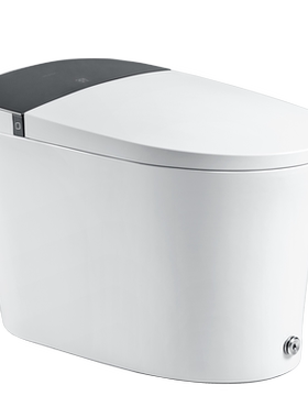 这款水洗轻智能马桶能让「全民洗起来」吗？(图1)