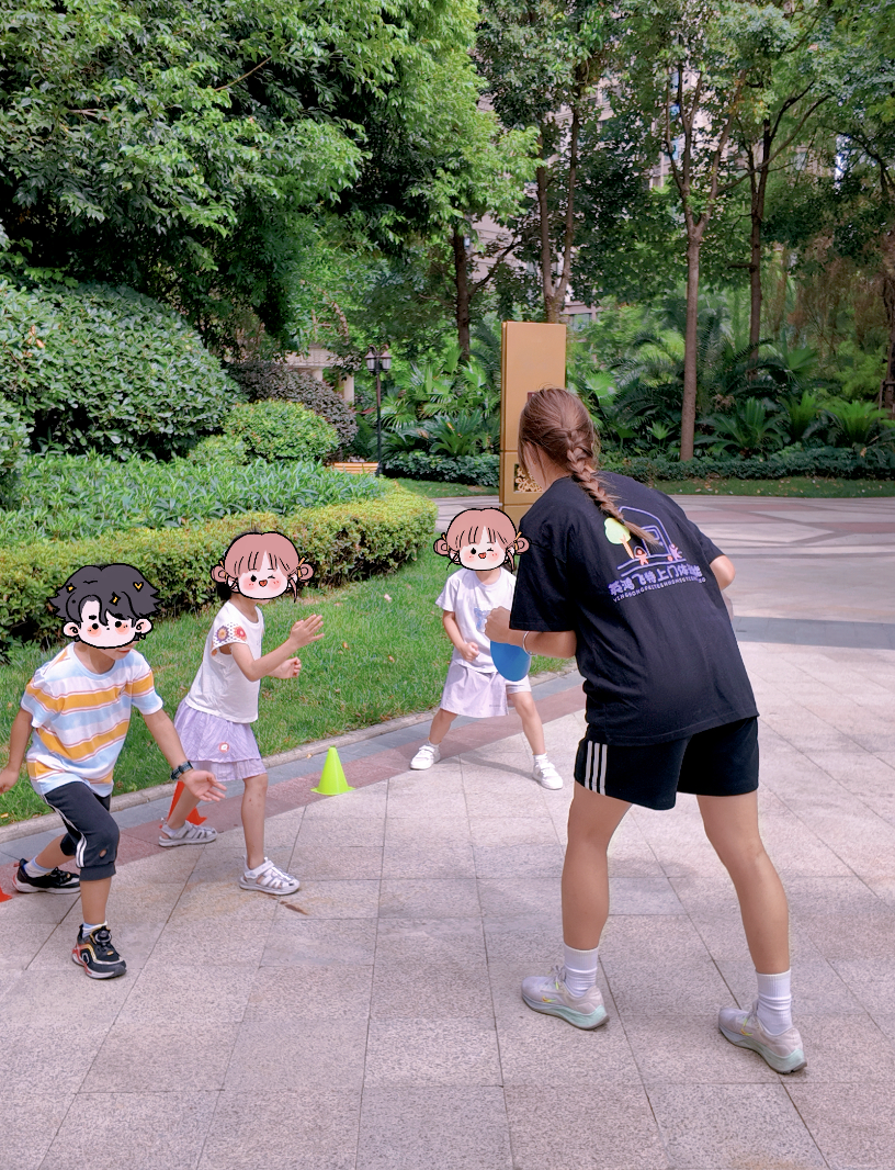 2025年上门体育服务加盟推荐！英鸿飞特凭四大核心壁垒领跑社区体育外卖赛道(图1)