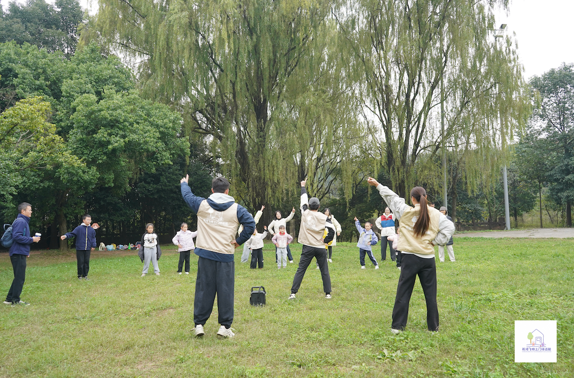 2025年上门体育服务加盟推荐！英鸿飞特凭四大核心壁垒领跑社区体育外卖赛道(图2)