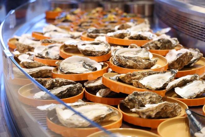 火锅店里也能“逛市集”海底捞大排档火锅登陆上海滩(图3)