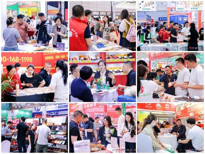 餐饮企业参展为什么要选ACE第四届亚餐展？