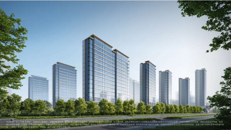 瑶海区中海望津府 从品质交付到长效服务的温暖跨越(图1)