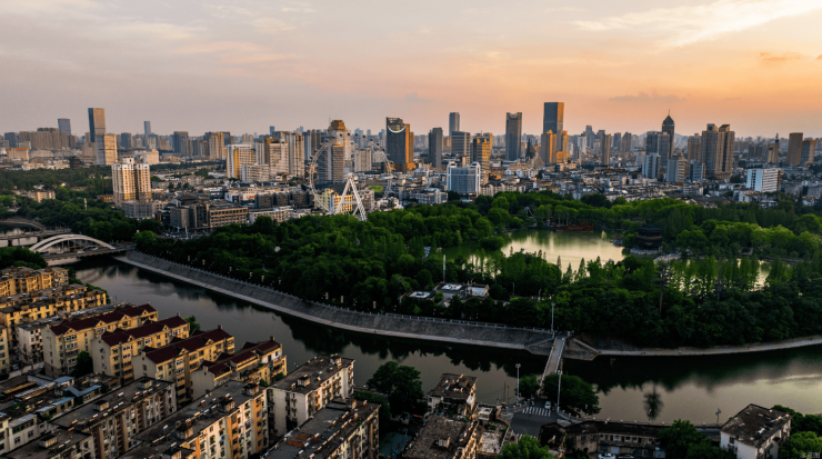 瑶海区中海望津府 从品质交付到长效服务的温暖跨越(图6)