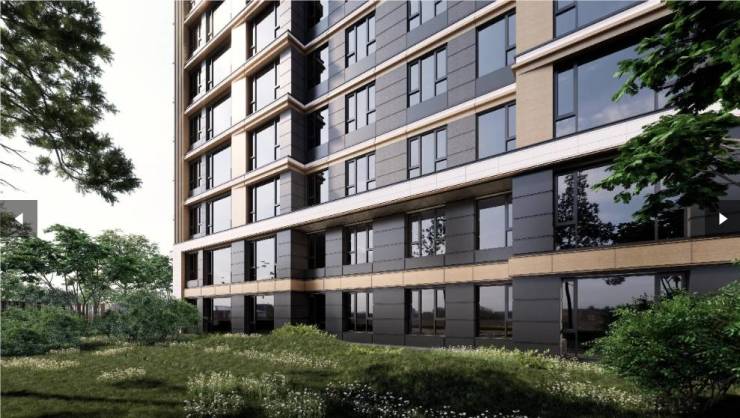 合肥中国铁建花语天境项目户型图-价格(图3)