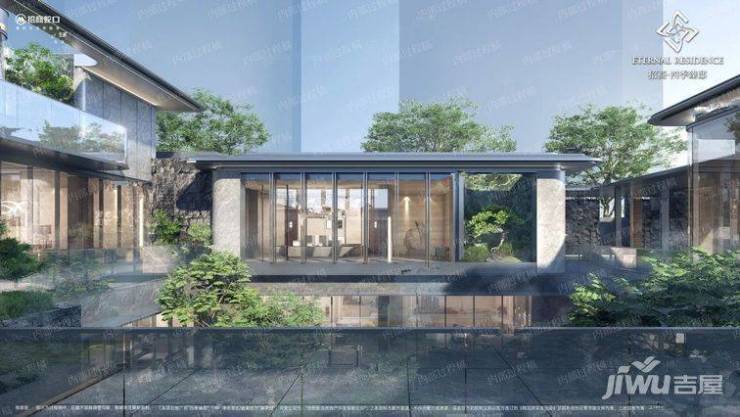 招商四季臻邸楼盘售楼部电话多少-楼盘分析报告丨合肥楼市(图3)