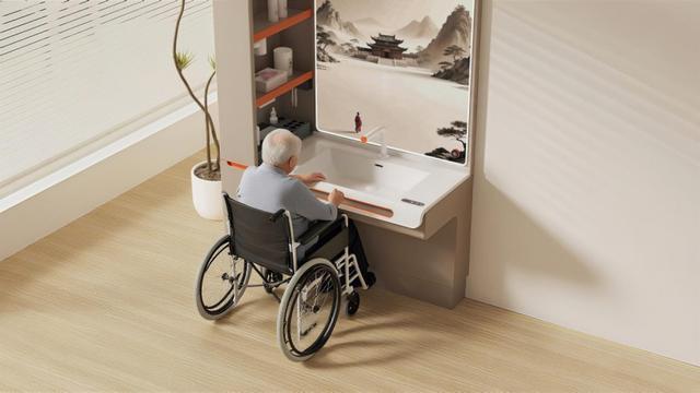 43年淬炼 惠达卫浴在2025年书写了哪些“时光答案”？(图5)