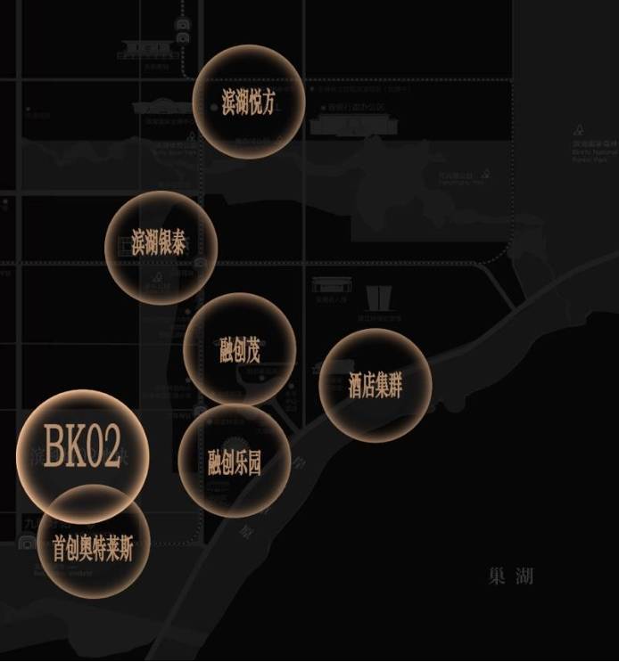 合肥望雲售楼处官方发布：楼盘低密洋房价值密码(图1)