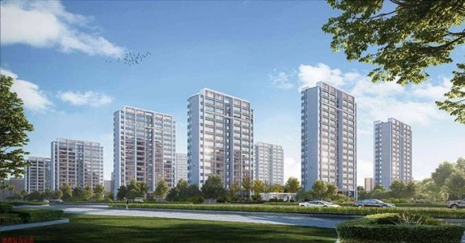 官方通告合肥新华星耀学府售楼处官方发布：新华星耀学府理想置业优选(图3)