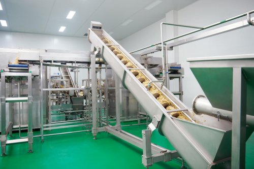 乌江榨菜上榜餐企食材供应商百强成餐饮供应核心力量(图5)