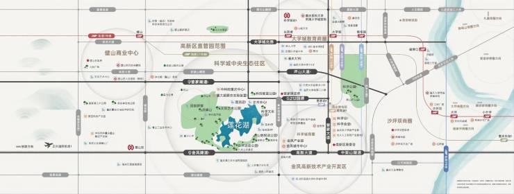 重庆【自在莲花湖】营销中心电话_元旦优惠活动_房价走势分析_销售动态速递(图2)