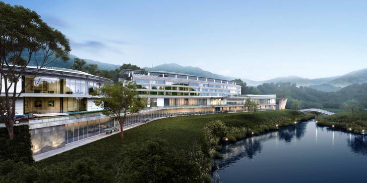 重庆【自在莲花湖】营销中心电话_元旦优惠活动_房价走势分析_销售动态速递