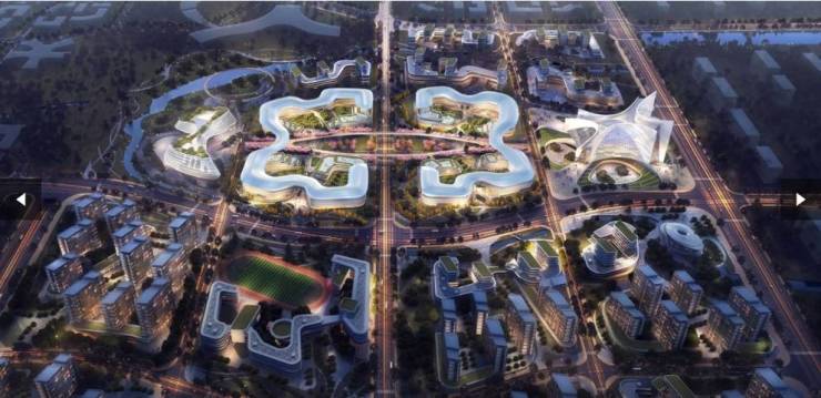 合肥伟星万科星遇光年【合肥所有楼盘-在售楼盘大全】(图2)