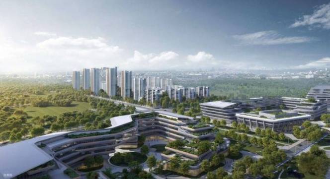 合肥伟星万科星遇光年【合肥所有楼盘-在售楼盘大全】(图3)