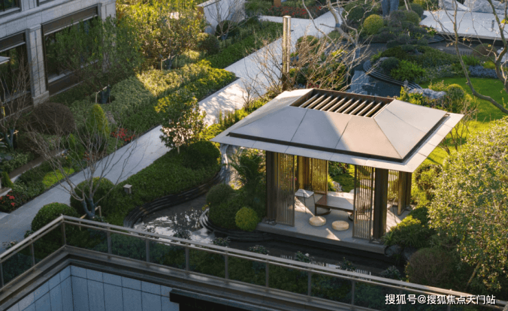 国印东方-上海金山国印东方售楼中心 () -楼盘评测-地铁通勤-户型-价格‖(图6)