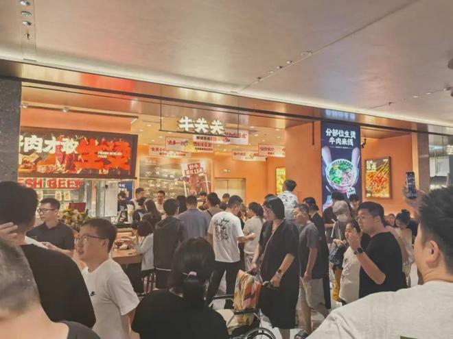 作为喜茶第一批加盟商他还坚持重押这个赛道！ 共赢合伙人(图4)