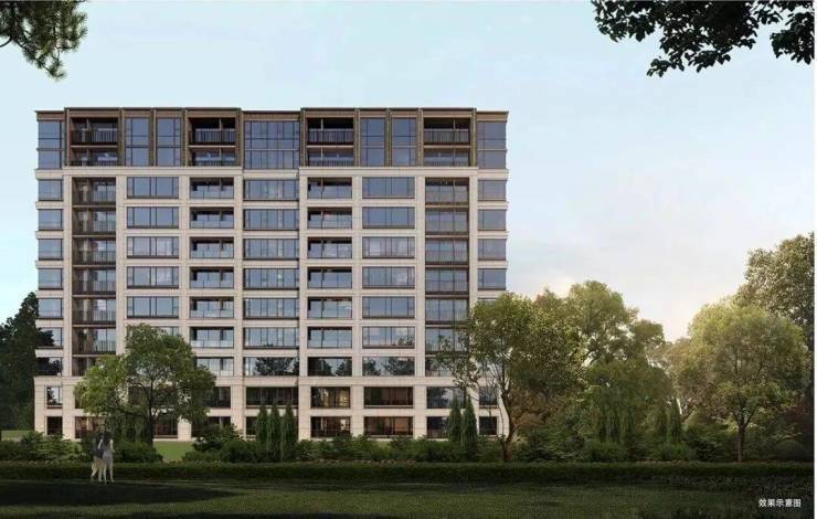 象屿天誉蘭香售楼处欢迎您 楼盘评测 天誉蘭香最新价格 户型配套 象屿 最新消息(图14)