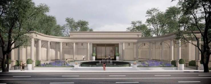 象屿天誉蘭香售楼处欢迎您 楼盘评测 天誉蘭香最新价格 户型配套 象屿 最新消息(图17)