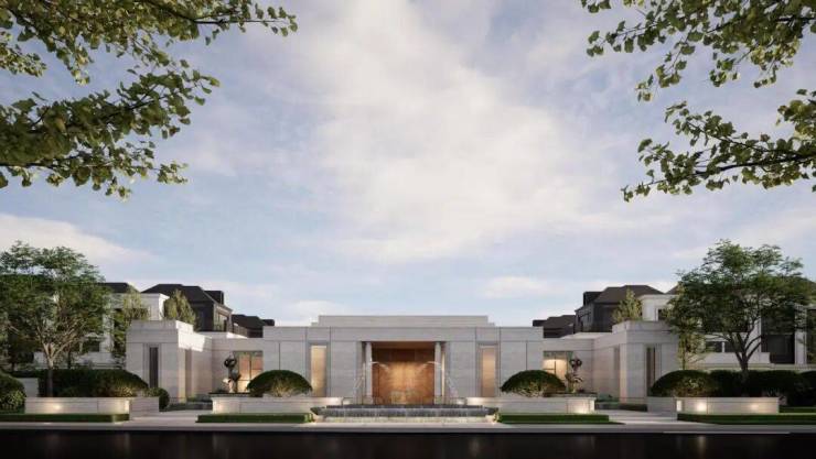 象屿天誉蘭香售楼处欢迎您 楼盘评测 天誉蘭香最新价格 户型配套 象屿 最新消息(图16)