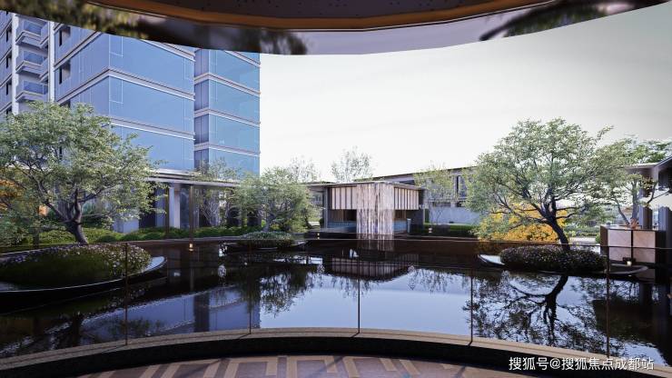 【1月房价】人居怡湖春晓售楼处最新公告_2026年优惠_房价走势_主力户型_售楼处电话(图7)