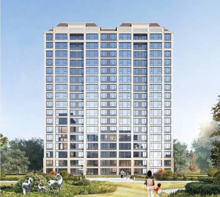 蜀山区晶宫山水拾光售楼处地址(图5)